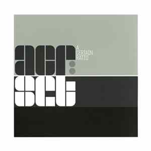 A Certain Ratio - acr:set Mp3
