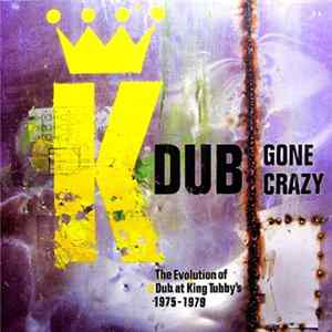 King Tubby And Friends - Dub Gone Crazy - The Evolution Of Dub At King Tubby's 1975-1979 Mp3