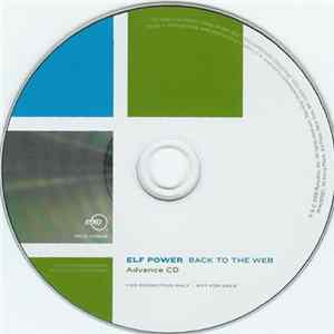 Elf Power - Back To The Web Mp3