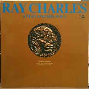 Ray Charles - A Man And His Soul Mp3