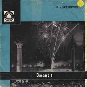 Various - Barcarole Mp3
