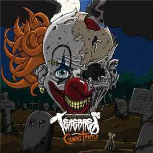 Les Enfants Des Ténébres as Arom , Blazé, Tcheep - Clowns Tristes Mp3