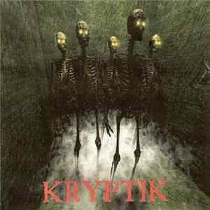 Kryptik - Temple of the Dead Mp3