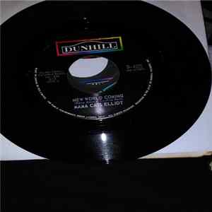 Cass Elliot - New World Coming Mp3