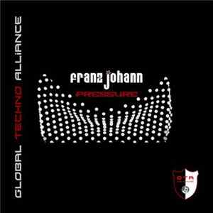 Franz Johann - Pressure Mp3
