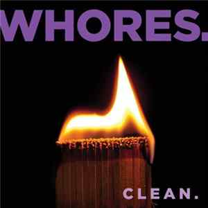 Whores. - Clean. Mp3
