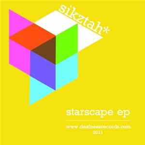 Sikztah - Starscape EP Mp3