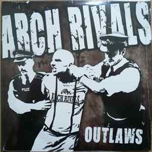 Arch Rivals - Outlaws Mp3