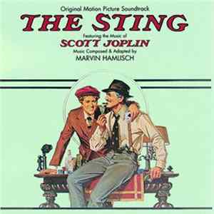 Marvin Hamlisch - The Sting (Original Motion Picture Soundtrack) Mp3