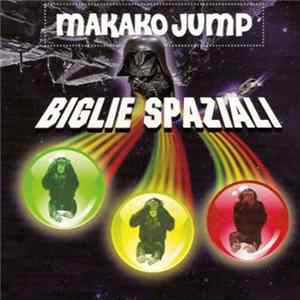Makako Jump - Biglie Spaziali Mp3