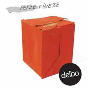 Delbo - Petite Finesse Mp3