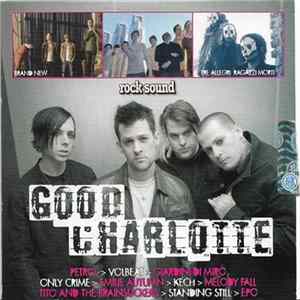 Various - Rock Sound 106 Mp3