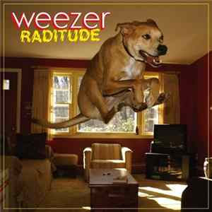 Weezer - Raditude Mp3