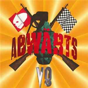 Abwärts - V8 Mp3