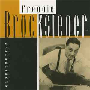 Freddie Brocksieper - Globetrotter Mp3