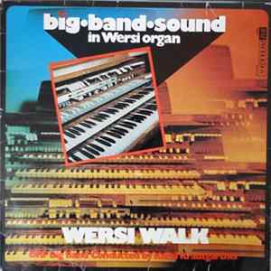 ORF Big Band Conducted By Karel Krautgartner - Wersi Walk - Big Band Sound In Wersi Organ Mp3