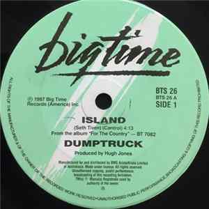 Dumptruck - Island Mp3