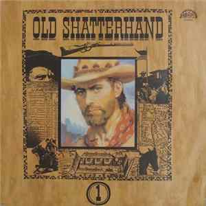 Karl May - Old Shatterhand 1 Mp3