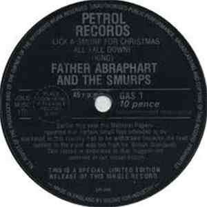 Father Abraphart And The Smurps - Lick A Smurp For Christmas (All Fall Down) Mp3