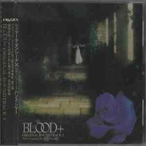 Mark Mancina - Blood+ Original Soundtrack 2 Mp3