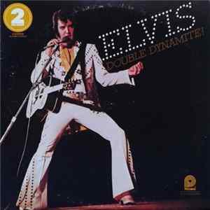 Elvis - Double Dynamite! Mp3