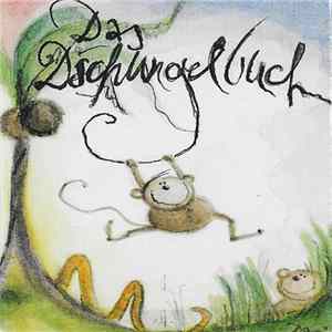Various - Das Dschungelbuch Mp3