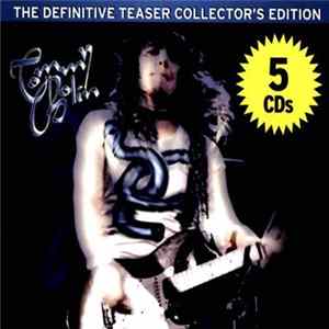 Tommy Bolin - The Definitive Teaser Collector's Edition Mp3