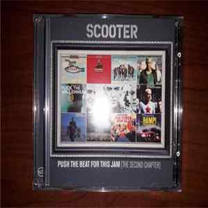 Scooter - Push The Beat For This Jam (The Second Chapter) Mp3