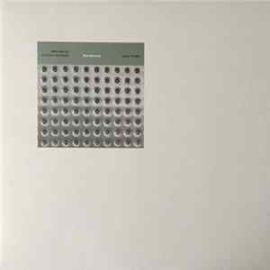 Mika Vainio, Joachim Nordwall - Monstrance Mp3