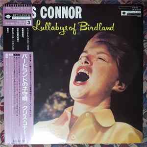 Chris Connor - Sings Lullabys Of Birdland Mp3