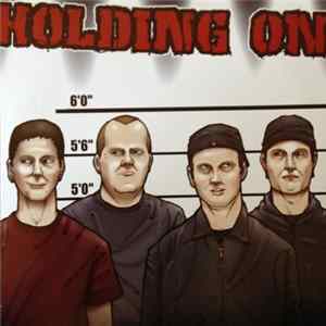 Holding On / Coalition - Holding On / Coalition Mp3
