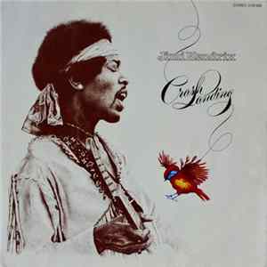 Jimi Hendrix - Crash Landing Mp3