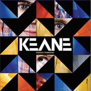 Keane - Perfect Symmetry Mp3