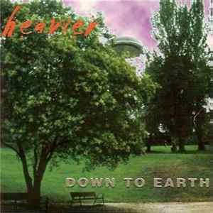 Heavier - Down To Earth Mp3