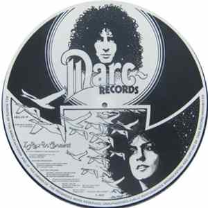 T. Rex - T. Rex In Concert Mp3