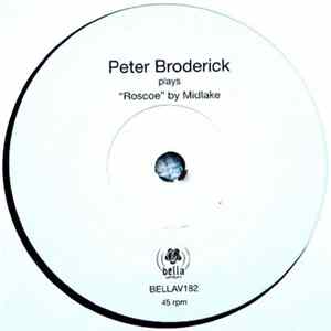 Peter Broderick - Roscoe / Games Again Mp3