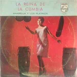 Anabella Y Los Platinos - La Reina De La Cumbia Mp3