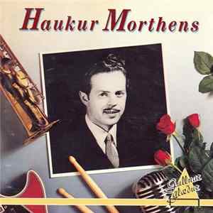 Haukur Morthens - Gullnar Glæður Mp3