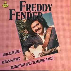 Freddy Fender - Freddy Fender Mp3