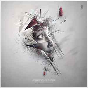 Ophidian as Raziel ft. William F. DeVault - The Violence Of Indifference Mp3
