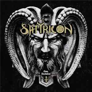 Satyricon - Now, Diabolical Mp3