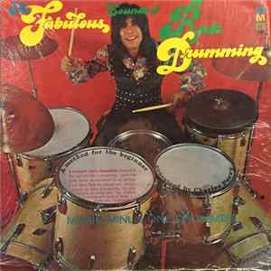 Mike Ricciardella - The Fabulous Sounds Of Rock Drumming Mp3