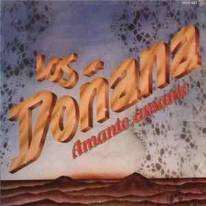 Los Doñana - Amante, Amante Mp3