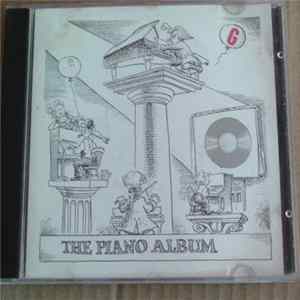 Santiago Mantas - The Piano Album Mp3