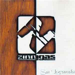 Zinnigas - Sa Locanda Mp3