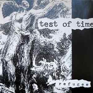 Test Of Time - Refugee Mp3