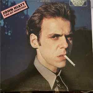 John Hiatt - Two Bit Monsters Mp3