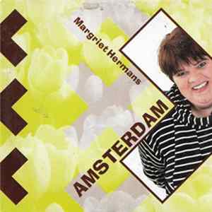 Margriet Hermans - Amsterdam Mp3