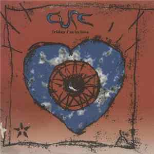 The Cure - Friday I'm In Love Mp3