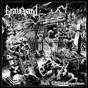 Graveyard - Back To The Mausoleum Mp3